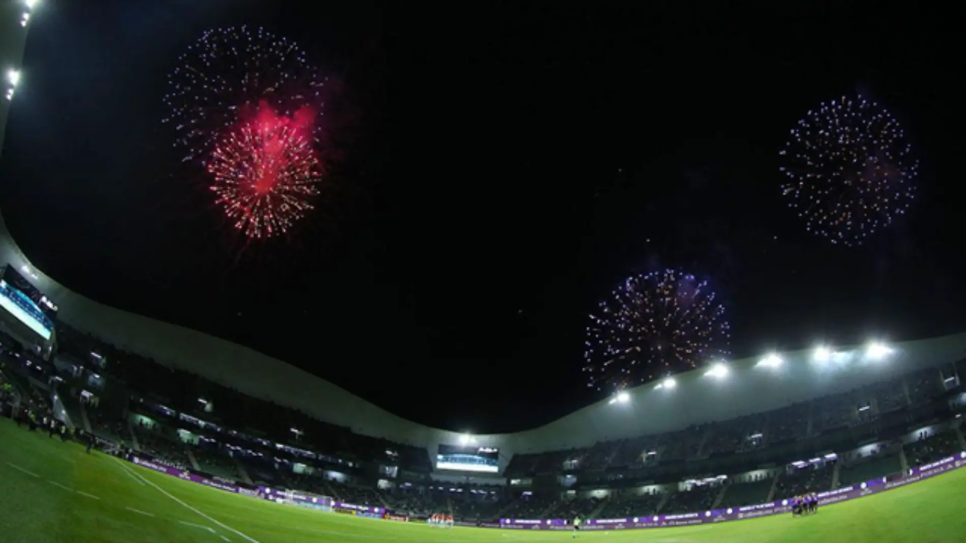 estadio mazatlán fc